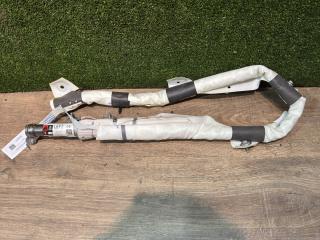 подушка безопасности боковая (шторка) Tesla Model X 1 поколение 2019, ppsw, 103675600