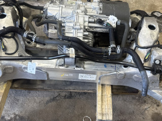 стабилизатор подвески задний Tesla Model S 1 поколение 2015, ppmr, 104396200