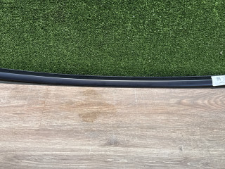 молдинг двери задней левой Tesla Model 3 2 поколение Highland 2024, электро, ppsb, задний привод, 108074600