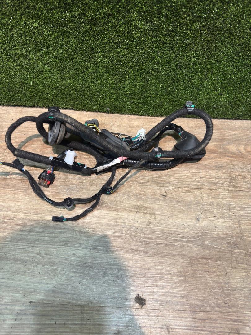 дверная проводка Tesla Model 3 1 поколение 2021, pmng, 306796600 - фото №1