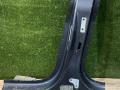 Стойка кузовная центральная левая Tesla Model Y 1 поколение 2021, цвет pmng, полный привод - фото №2