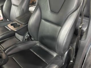 сиденье переднее Tesla Model X 1 поколение 2019, pmng