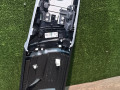 обшивка стойки центральной левой Tesla Model 3 2 поколение 2024, pn01, 173228522, 173379411 - фото №2