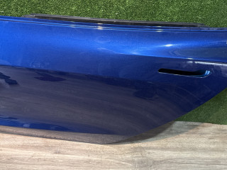 дверь задняя левая Tesla Model 3 2 поколение Highland 2024, электро, ppsb, задний привод