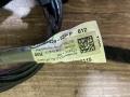 Проводка крышки багажника Tesla Model S 1 поколение [рестайлинг] 2017, электро, ppsb, лифтбэк, 100442992, 100442992P - фото №2