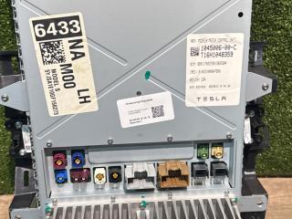 компьютер бортовой Tesla Model S 1 поколение [рестайлинг] 2016, ppmr, 104500600