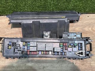 блок предохранителей Tesla Model X 1 поколение 2019, pmng, 109440502, 109440502D