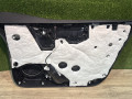 обшивка двери передняя левая Tesla Model X 1 поколение 2018, 105532721 - фото №4