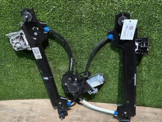 стеклоподъемник задний левый Tesla Model X 1 поколение 2019, ppsw, 102882000