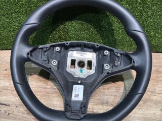 руль Tesla Model S 1 поколение [рестайлинг] 2016, ppmr