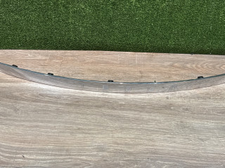 накладка двери (крышки) багажника Tesla Model S 1 поколение 2015, ppmr, 100885600