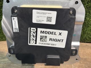 модуль управления двери Tesla Model X 1 поколение 2019, ppsw, 105018300, 105018300E