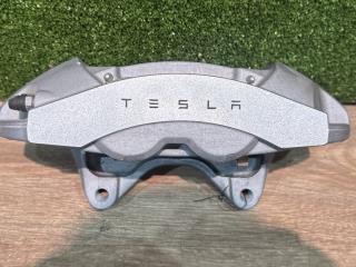 суппорт передний левый Tesla Model 3 2 поколение Highland 2024, электро, pn01, 134462100