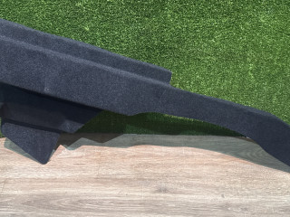 обшивка багажника Tesla Model 3 2 поколение 2024, pn01, 173383829