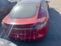 крышка багажника (дверь 3-5) Tesla Model S 1 поколение [рестайлинг] 2016, ppmr - фото №2