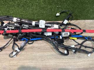 проводка салона Tesla Model 3 2 поколение 2024, pn01, 189731501