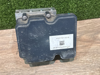 блок ABS Tesla Model S 1 поколение 2015, ppmr, 103779700, 103779700B