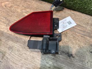 Лючок порта зарядки Tesla Model X 1 поколение 2019, ppsw, 103855700, 104276600, 104276600I
