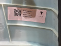 обшивка стойки центральной левой Tesla Model 3 2 поколение Highland 2024, электро, ppsb, задний привод, 173230022, 173377311 - фото №4