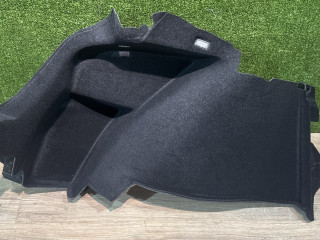 обшивка багажника Tesla Model 3 2 поколение 2024, pn01, 173103629, 173103600