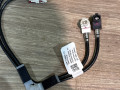 соединительный кабель системы EDC Tesla Model 3 2 поколение 2024, pn01, 180651600 - фото №3