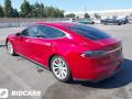 дверь задняя левая Tesla Model S 1 поколение 2015, ppmr - фото №3