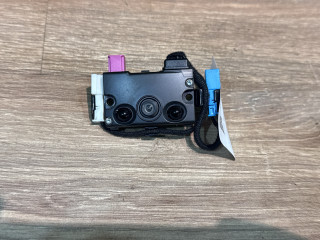камера переднего обзора Tesla Model 3 2 поколение 2024, pn01, 1588124, 158812410, 158812410D