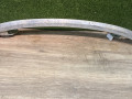 усилитель бампера переднего Tesla Model 3 1 поколение 2019, 108489400 - фото №2