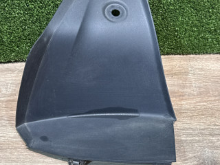 накладка внутренняя на заднюю панель кузова Tesla Model 3 2 поколение 2024, pn01, 171368100, 178431900
