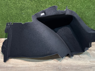 обшивка багажника Tesla Model 3 2 поколение Highland 2024, электро, pn01, 173384229