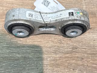 рычаг задний Tesla Model S 1 поколение 2016, черный (pmbl), лифтбэк, задний привод, 102142200