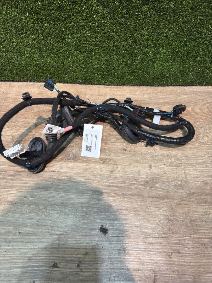 дверная проводка Tesla Model 3 1 поколение 2021, pmng, 306796500 - фото №1