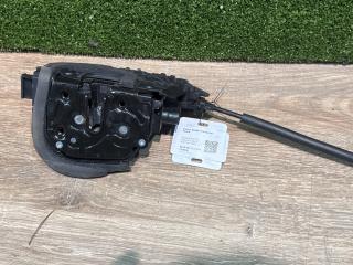 замок двери передней левой Tesla Model 3 2 поколение Highland 2024, электро, pn01, 173894600