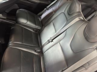сиденье заднее Tesla Model X 1 поколение 2019, ppsw