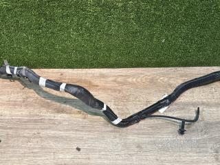 патрубок радиатора Tesla Model 3 1 поколение 2021, pmng, 1501334, 150133400, 150133400E