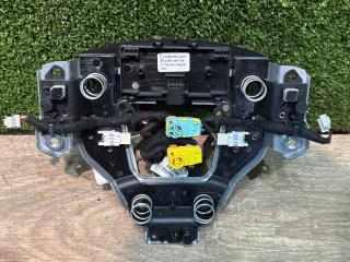 подушка безопасности водителя Tesla Model S 1 поколение [рестайлинг] 2017, pmng, 102338101, 102338100