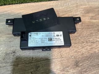 ключ-карта Tesla Model 3 1 поколение 2021, pmng, 110024100, 110024100G