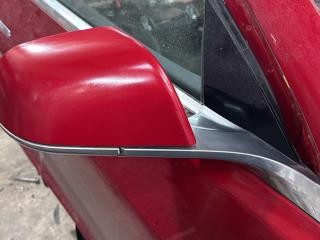 зеркало наружное правое Tesla Model 3 1 поколение 2019, ppmr, 111077798H, 111077798