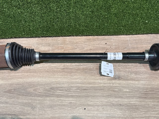 полуось задняя (приводной вал, ШРУС) Tesla Model 3 2 поколение 2024, pn01, 104416800