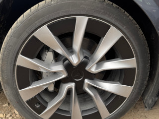 диск литой Tesla Model 3 2 поколение Highland 2024, электро, ppsb, задний привод, 134422700, 134422700A