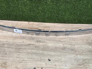 накладка двери (крышки) багажника Tesla Model S 1 поколение [рестайлинг] 2016, ppmr, 102577600