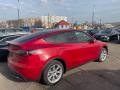 бампер задний Tesla Model Y 1 поколение 2023, электро, ppmr, полный привод - фото №2