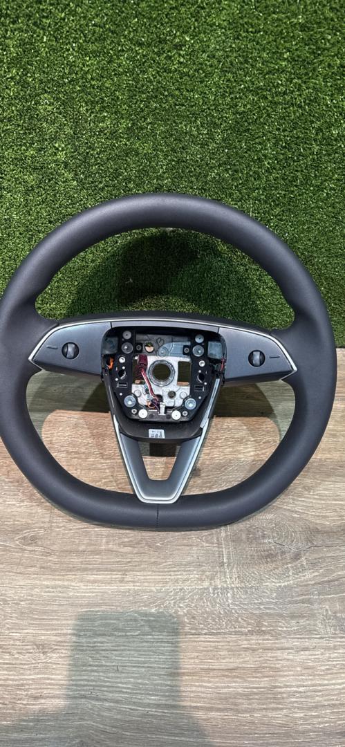 руль Tesla Model 3 2 поколение Highland 2024, электро, pn01, 173533970, 173533970E - фото №1