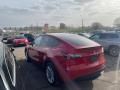 бампер задний Tesla Model Y 1 поколение 2023, электро, ppmr, полный привод - фото №3