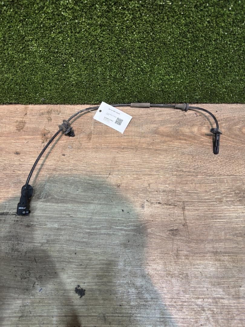 датчик ABS Tesla Model 3 1 поколение 2019, ppmr, 104477100, 104477100D - фото №1
