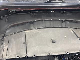 проводка бампера Tesla Model S 1 поколение [рестайлинг] 2016, ppmr, 100442104