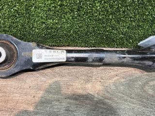 рычаг задний Tesla Model 3 1 поколение 2019, ppmr, 104442700, 104442700C
