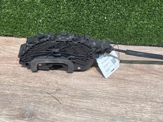 замок двери задней левой Tesla Model 3 2 поколение 2024, pn01, 173894800, 173894800E