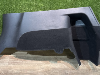 обшивка багажника Tesla Model Y 1 поколение 2023, электро, ppmr, полный привод, 149307900