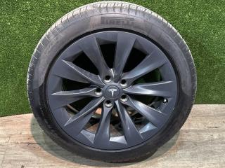 диск литой Tesla Model S 1 поколение [рестайлинг] 2017, pmng, 105933700